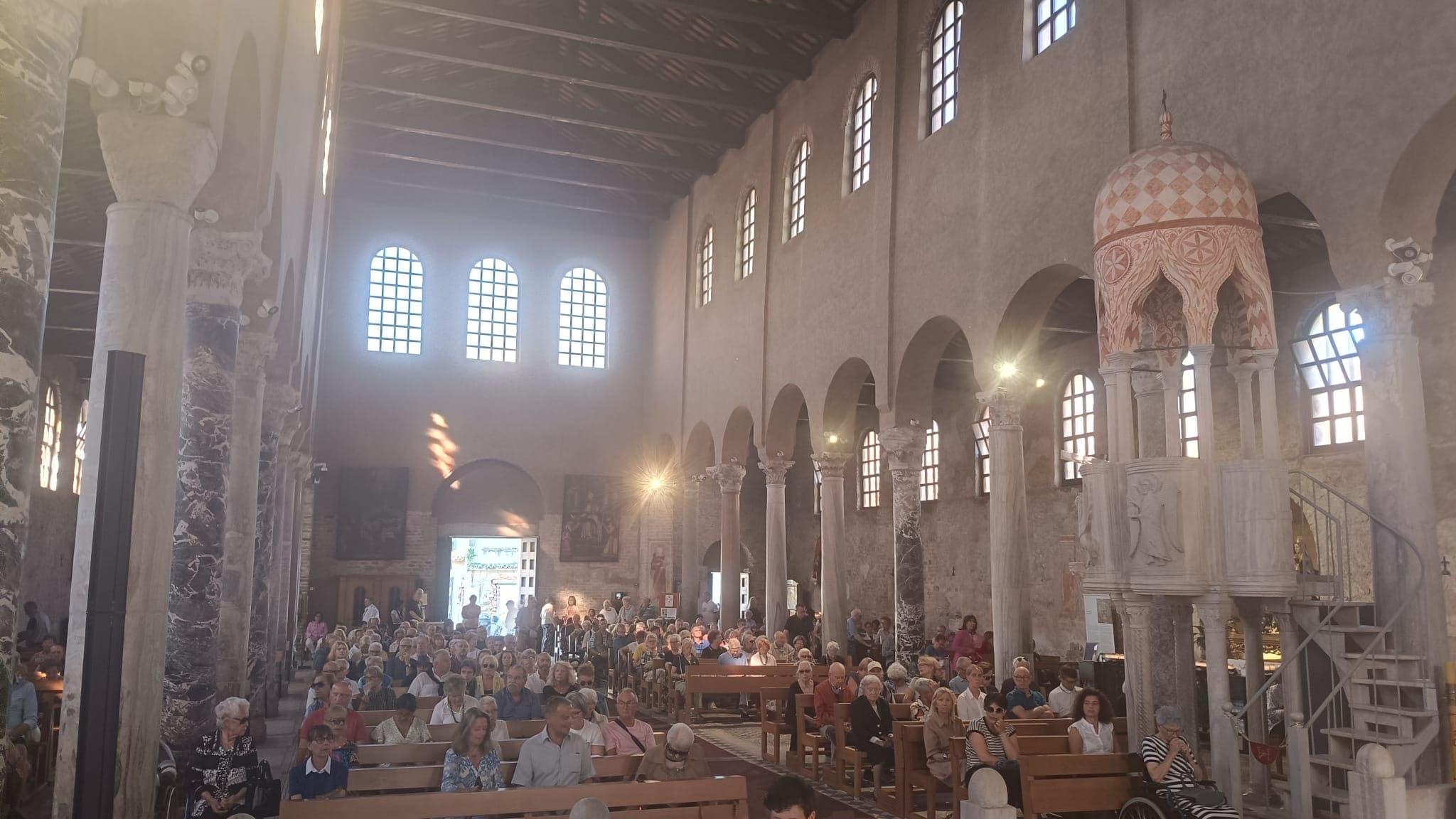La bellezza di essere di Cristo