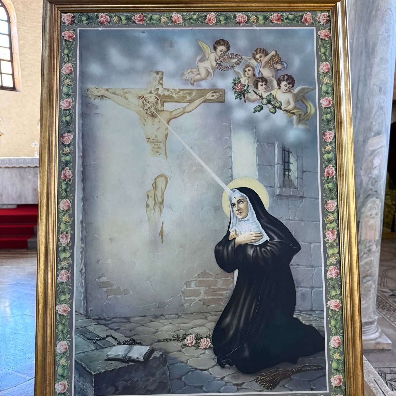 Festa di Santa Rita