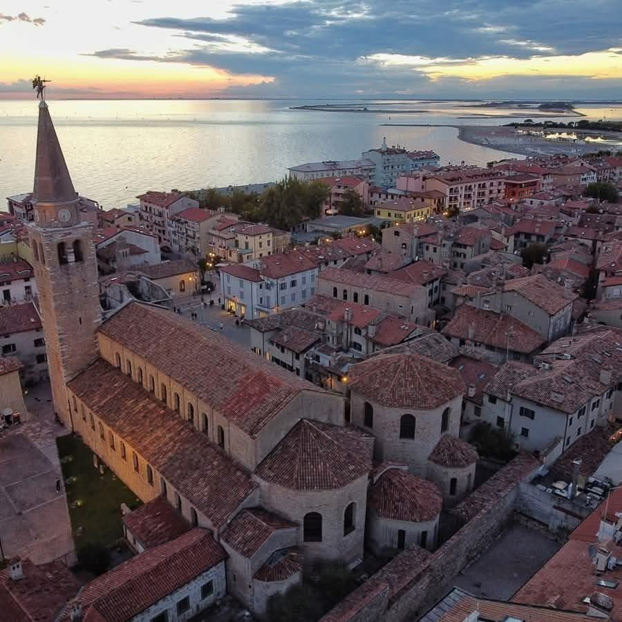 basilica