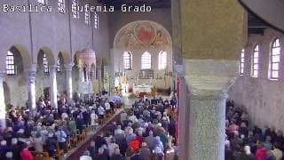 basilica
