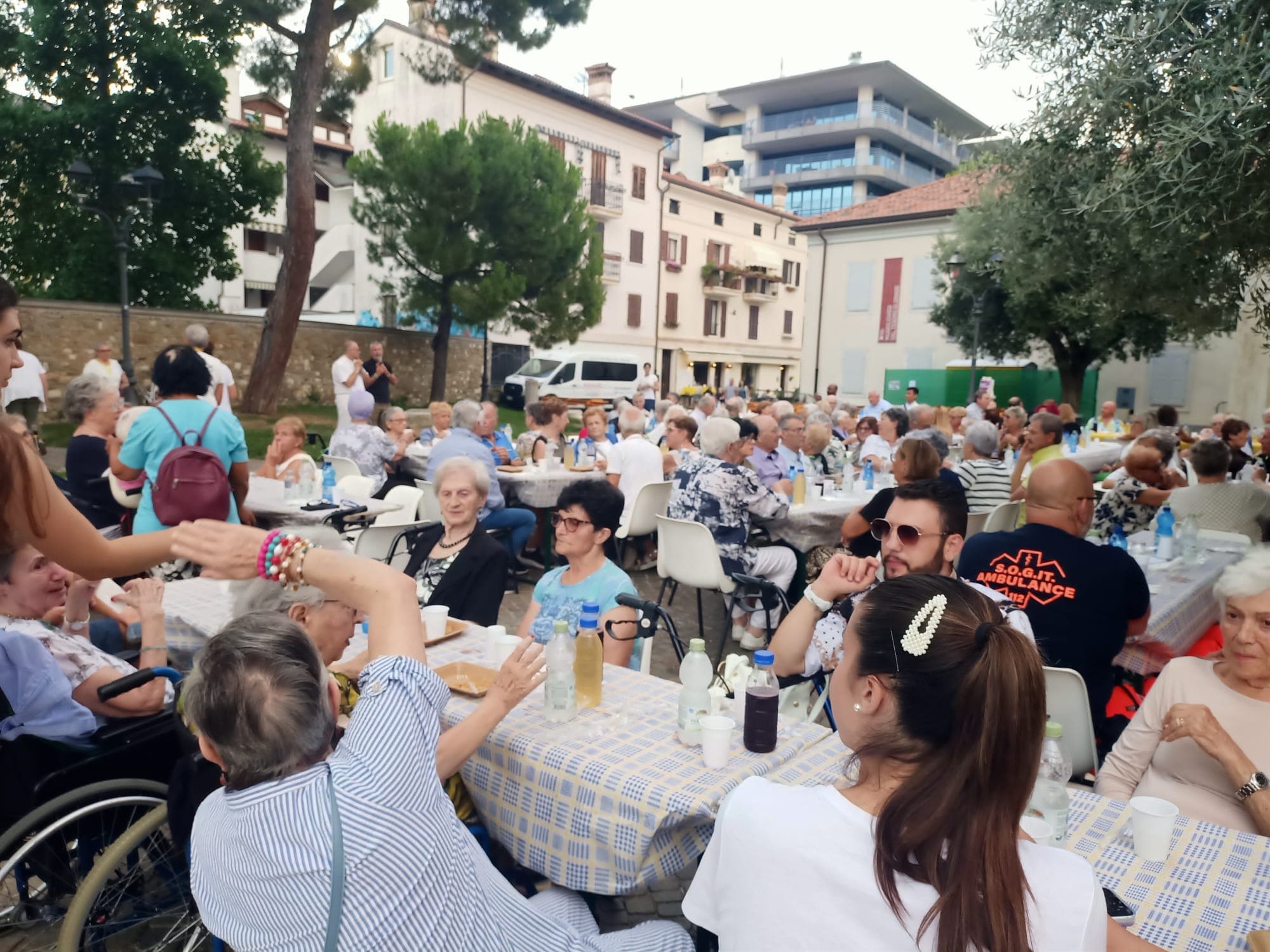 Festa dei Nonni 2026