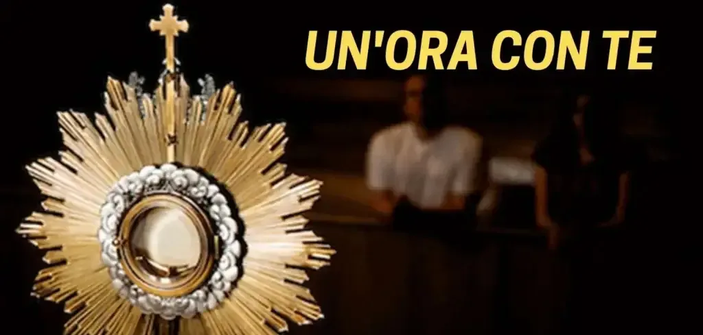 adorazione